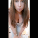 A beautiful French girl shows off her body and full asshole, then records herself taking a massive shit while sitting backwards on a toilet. Presented in 720P vertical HD format. Over 5 minutes.